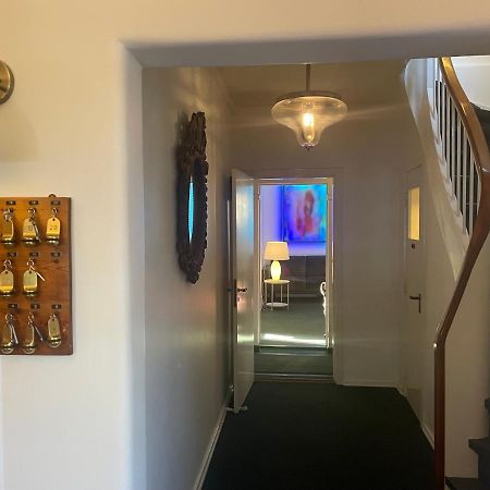 Villa A Hotel أودنسه المظهر الخارجي الصورة