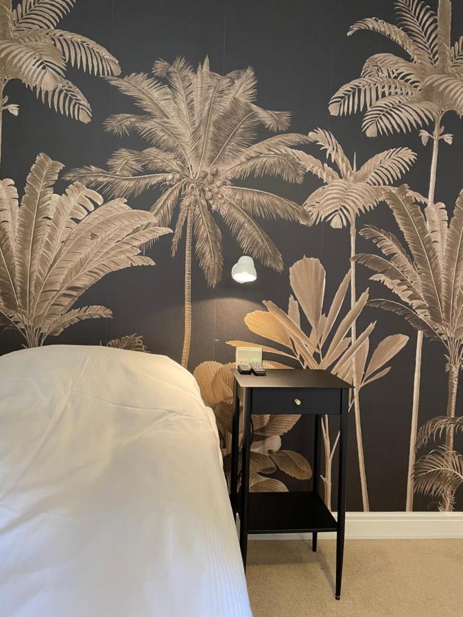 Villa A Hotel أودنسه المظهر الخارجي الصورة