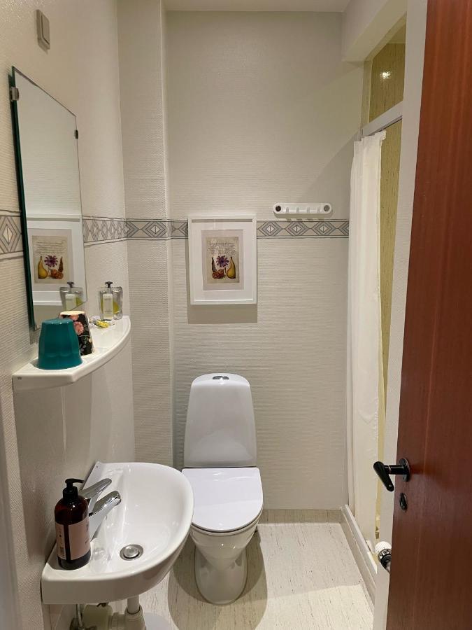 Villa A Hotel أودنسه المظهر الخارجي الصورة