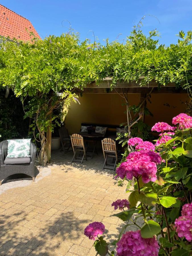 Villa A Hotel أودنسه المظهر الخارجي الصورة